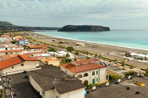 Villa i Praia a Mare, Cosenza, Praia a Mare - € 630.000 | Ref: IC110 - foto 10